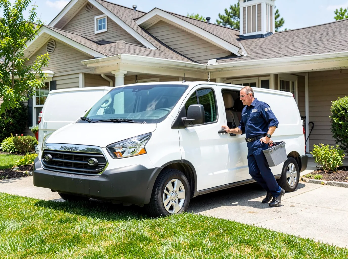 Emergency Plumber company in Redbird, OK
